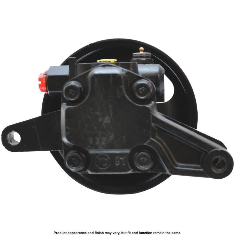 A1 Cardone 21695 Power Steering Pump product image 3 of 4