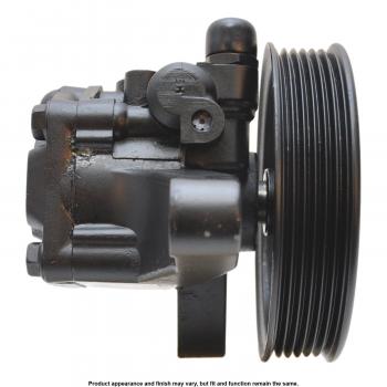 A1 Cardone 21698 Power Steering Pump product image 3 of 4
