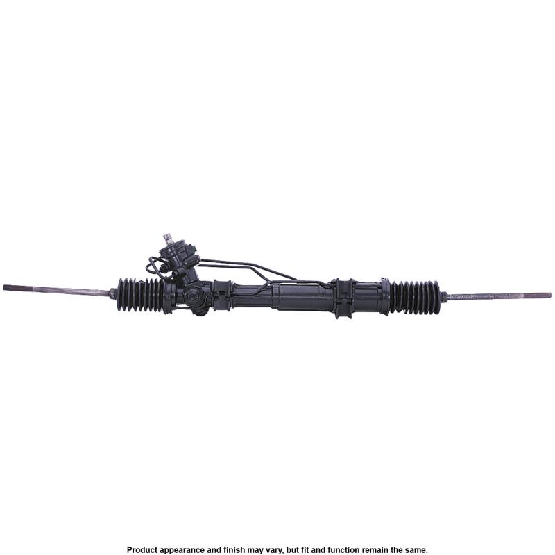 A1 Cardone 22100 - Rack and Pinion Assembly A1 Cardone 22100 Rack and Pinion Assembly product image 3 of 4