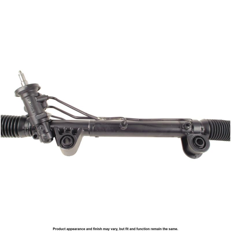 A1 Cardone 221000 - Rack and Pinion Assembly A1 Cardone 221000 Rack and Pinion Assembly product image 2 of 4