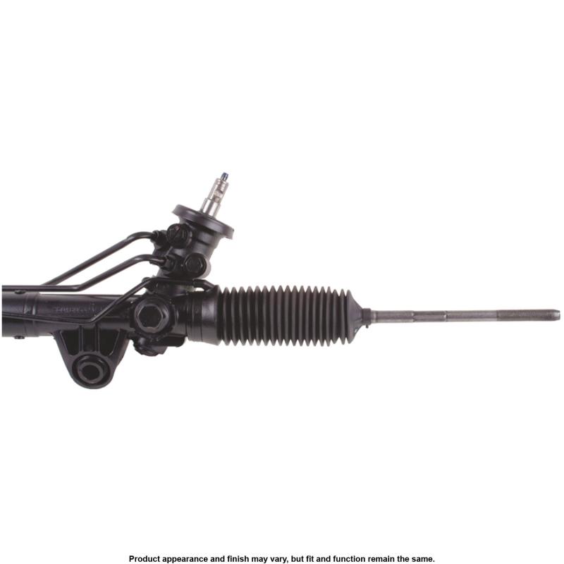A1 Cardone 221000 - Rack and Pinion Assembly A1 Cardone 221000 Rack and Pinion Assembly product image 3 of 4