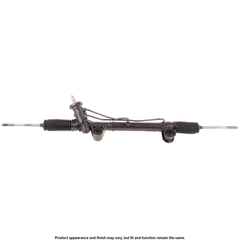 A1 Cardone 221000 - Rack and Pinion Assembly A1 Cardone 221000 Rack and Pinion Assembly product image 4 of 4