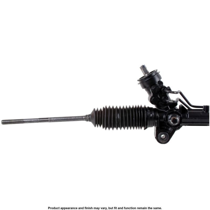 A1 Cardone 221001 - Rack and Pinion Assembly A1 Cardone 221001 Rack and Pinion Assembly product image 1 of 4