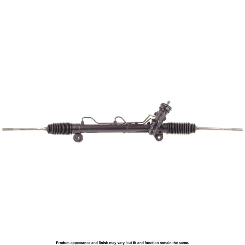 A1 Cardone 221001 - Rack and Pinion Assembly A1 Cardone 221001 Rack and Pinion Assembly product image 3 of 4