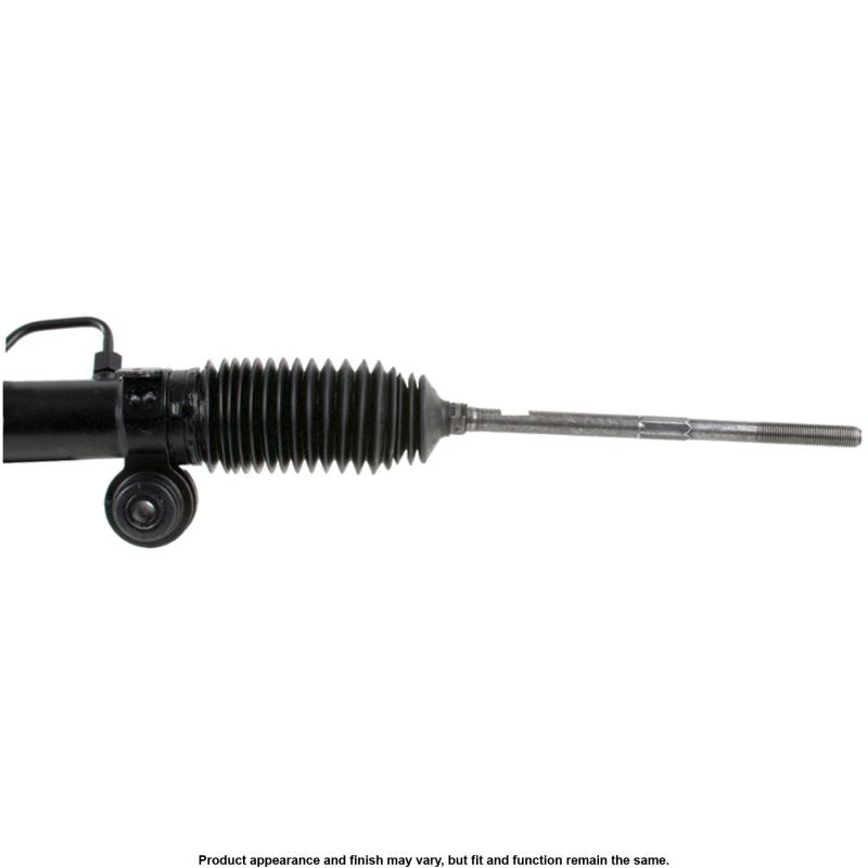 A1 Cardone 221001 - Rack and Pinion Assembly A1 Cardone 221001 Rack and Pinion Assembly product image 4 of 4