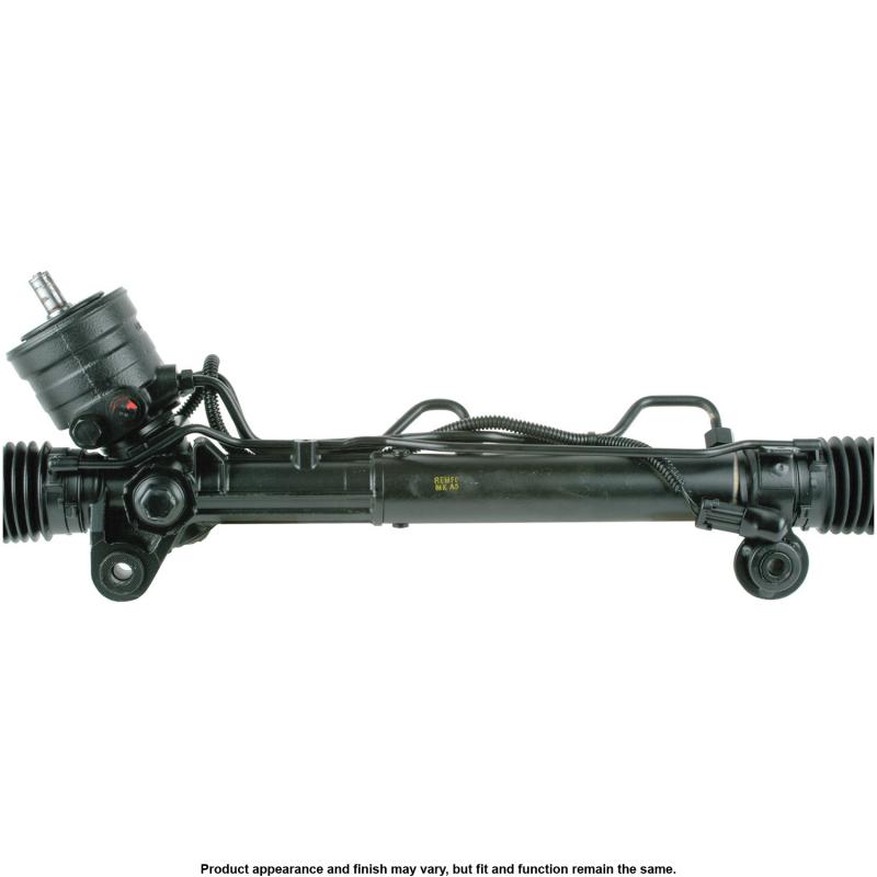 A1 Cardone 221002 Rack and Pinion Assembly product image 2 of 4