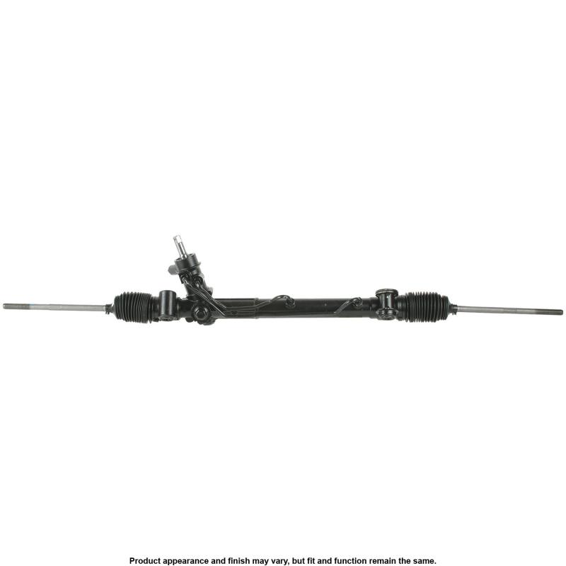 A1 Cardone 221005 - Rack and Pinion Assembly A1 Cardone 221005 Rack and Pinion Assembly product image 1 of 4