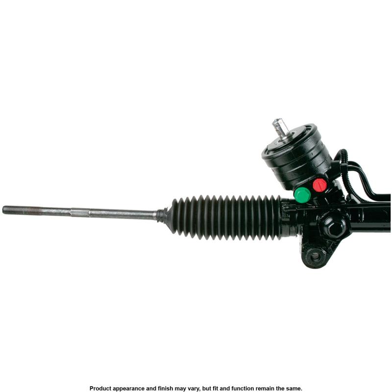 A1 Cardone 221020 Rack and Pinion Assembly product image 3 of 4