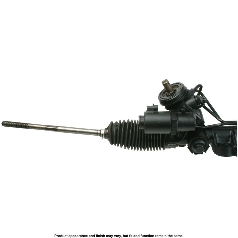 A1 Cardone 221031E Rack and Pinion Assembly product image 3 of 4