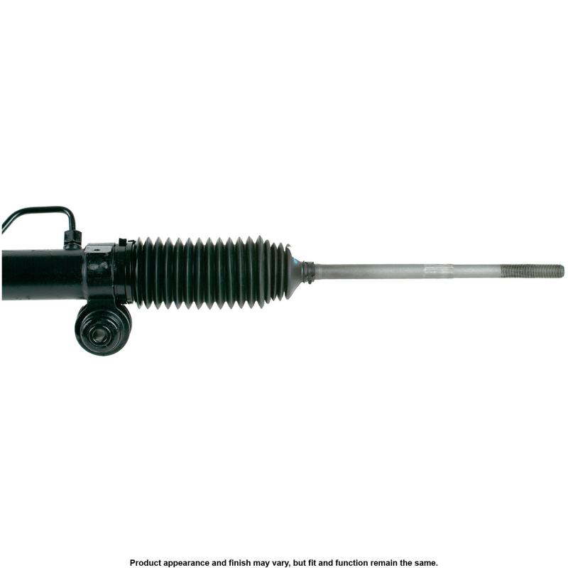 A1 Cardone 221032 Rack and Pinion Assembly product image 4 of 4