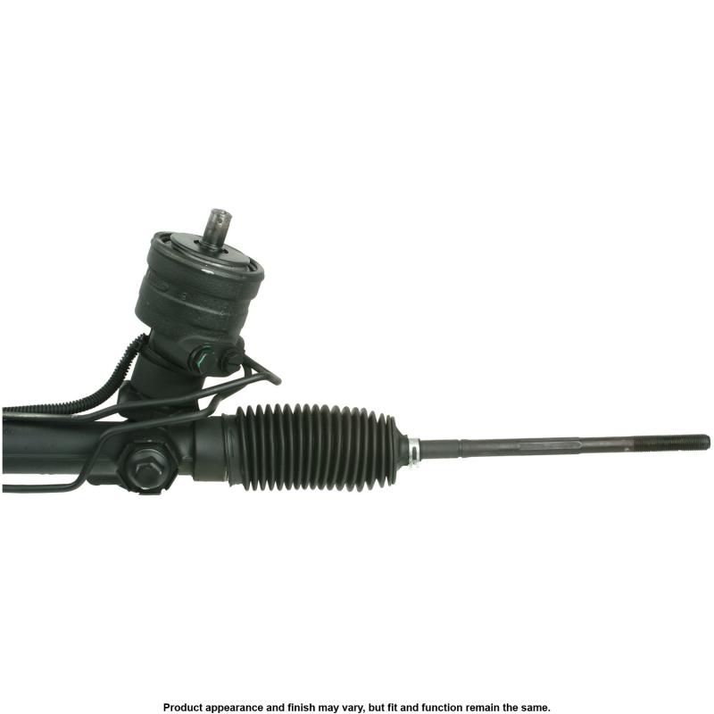 A1 Cardone 221037 - Rack and Pinion Assembly A1 Cardone 221037 Rack and Pinion Assembly product image 3 of 4
