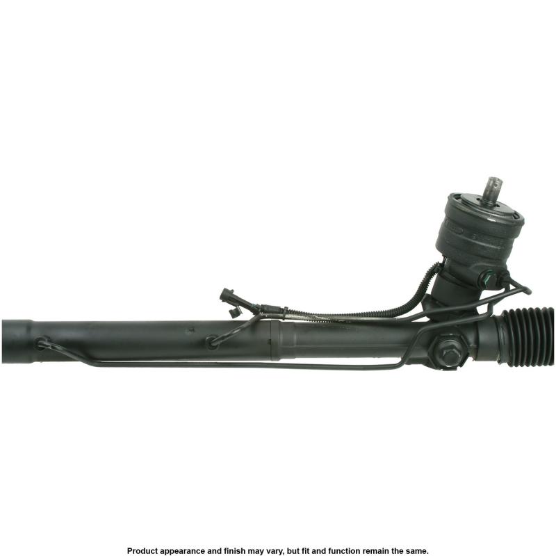 A1 Cardone 221037 - Rack and Pinion Assembly A1 Cardone 221037 Rack and Pinion Assembly product image 4 of 4