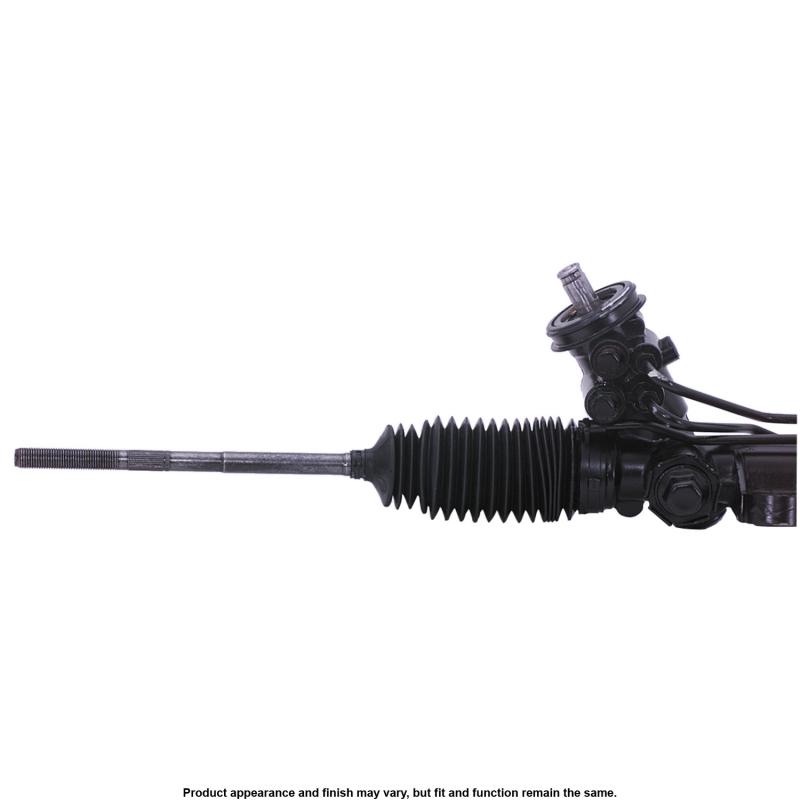A1 Cardone 22105 Rack and Pinion Assembly product image 2 of 4