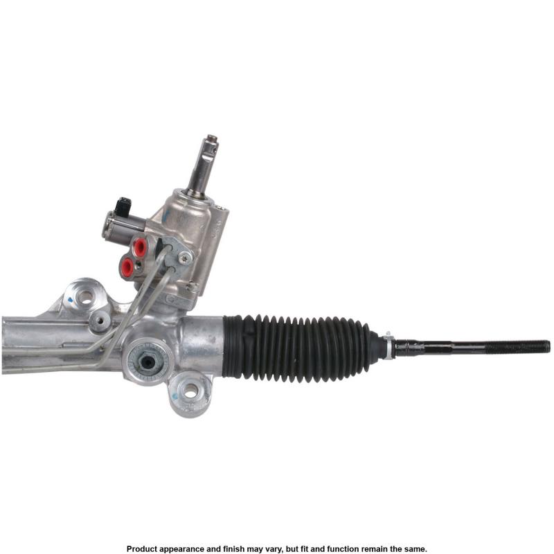 A1 Cardone 221069E - Rack and Pinion Assembly A1 Cardone 221069E Rack and Pinion Assembly product image 2 of 4