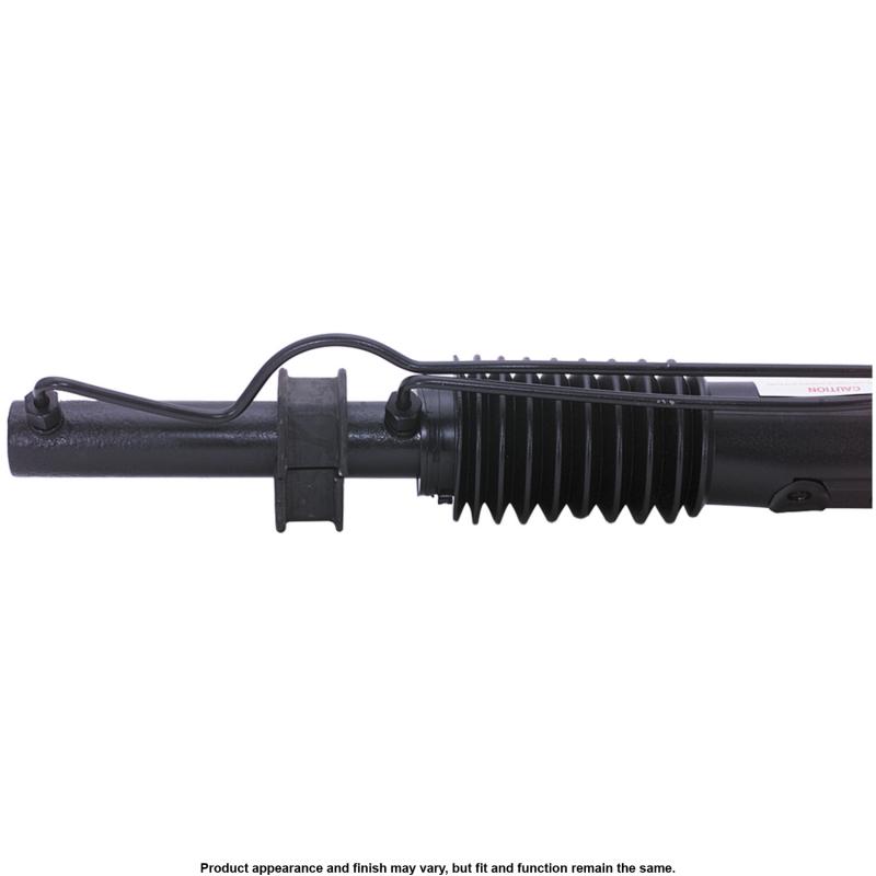 A1 Cardone 22109 - Rack and Pinion Assembly A1 Cardone 22109 Rack and Pinion Assembly product image 1 of 4