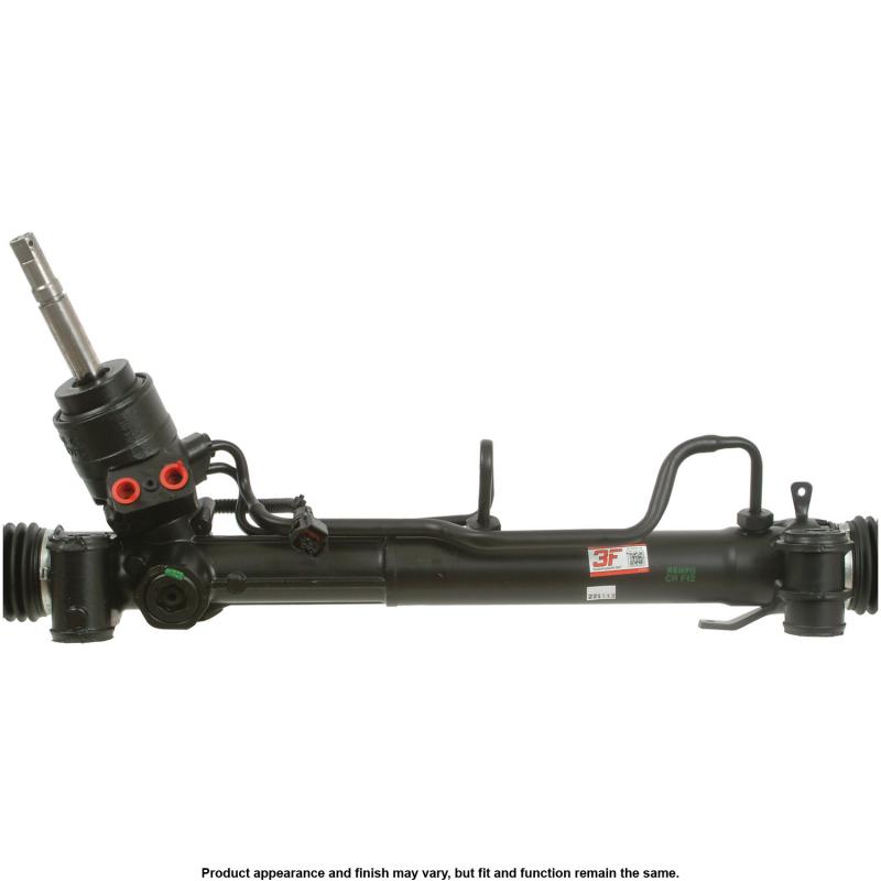 A1 Cardone 221112 - Rack and Pinion Assembly A1 Cardone 221112 Rack and Pinion Assembly product image 2 of 4