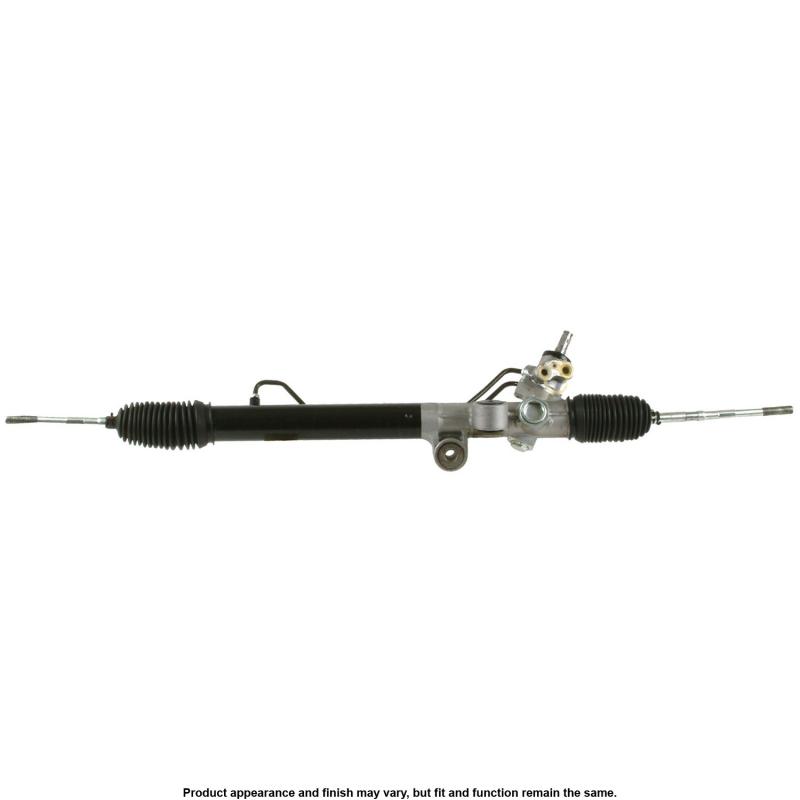 A1 Cardone 221117 Rack and Pinion Assembly product image 4 of 4