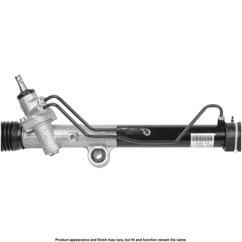 A1 Cardone 221118 - Rack and Pinion Assembly A1 Cardone 221118 Rack and Pinion Assembly product image 1 of 4