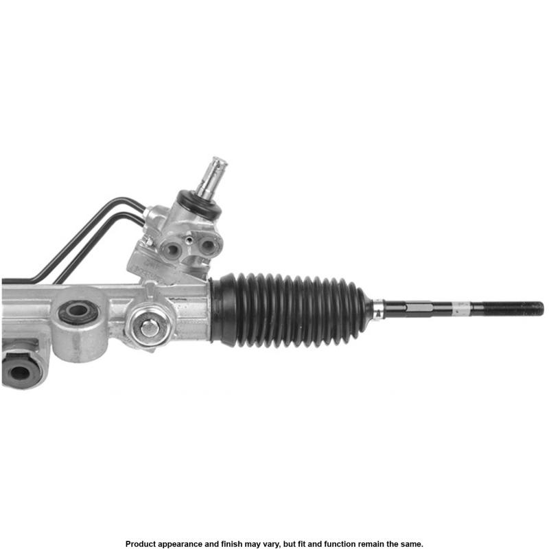 A1 Cardone 221118 - Rack and Pinion Assembly A1 Cardone 221118 Rack and Pinion Assembly product image 2 of 4