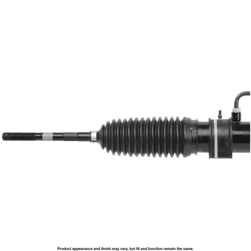 A1 Cardone 221118 - Rack and Pinion Assembly A1 Cardone 221118 Rack and Pinion Assembly product image 3 of 4