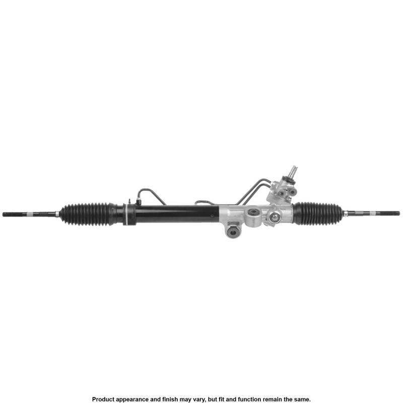 A1 Cardone 221118 - Rack and Pinion Assembly A1 Cardone 221118 Rack and Pinion Assembly product image 4 of 4