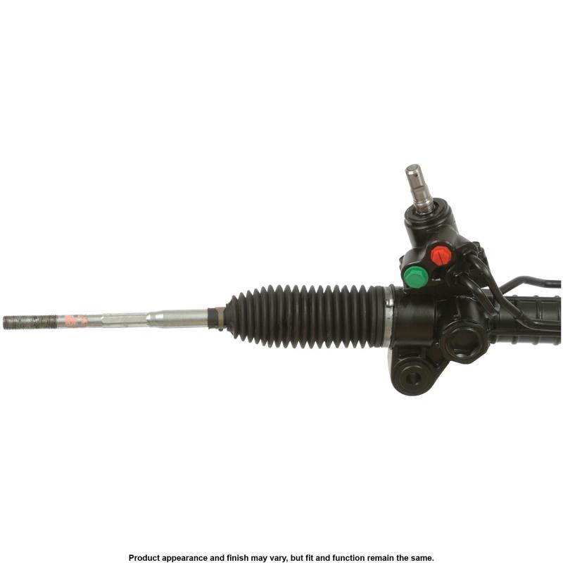 A1 Cardone 221128 - Rack and Pinion Assembly A1 Cardone 221128 Rack and Pinion Assembly product image 1 of 4