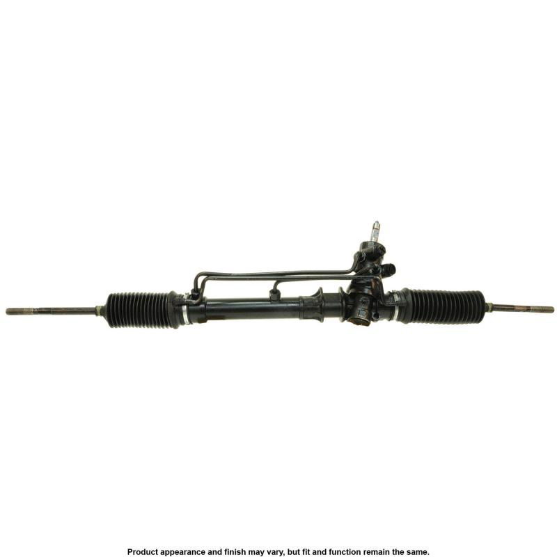 A1 Cardone 221129 - Rack and Pinion Assembly A1 Cardone 221129 Rack and Pinion Assembly product image 3 of 4
