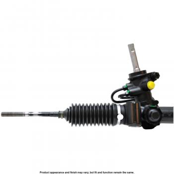 A1 Cardone 221138 Rack and Pinion Assembly product image 1 of 4