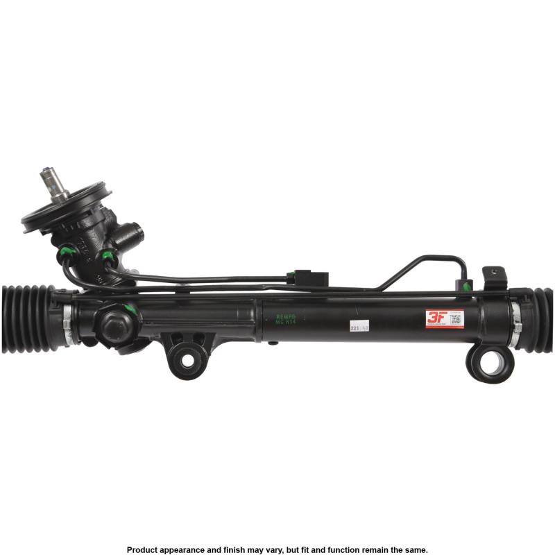 A1 Cardone 221143 Rack and Pinion Assembly product image 2 of 4
