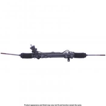 A1 Cardone 22124 - Rack and Pinion Assembly A1 Cardone 22124 Rack and Pinion Assembly product image 3 of 4