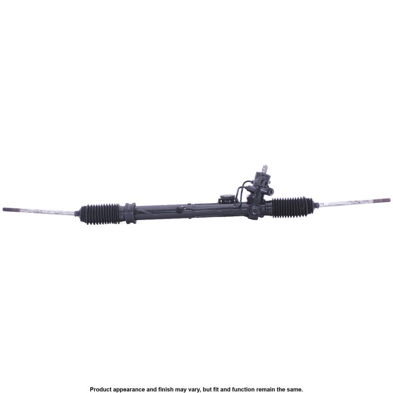A1 Cardone 22127 - Rack and Pinion Assembly A1 Cardone 22127 Rack and Pinion Assembly product image 3 of 4