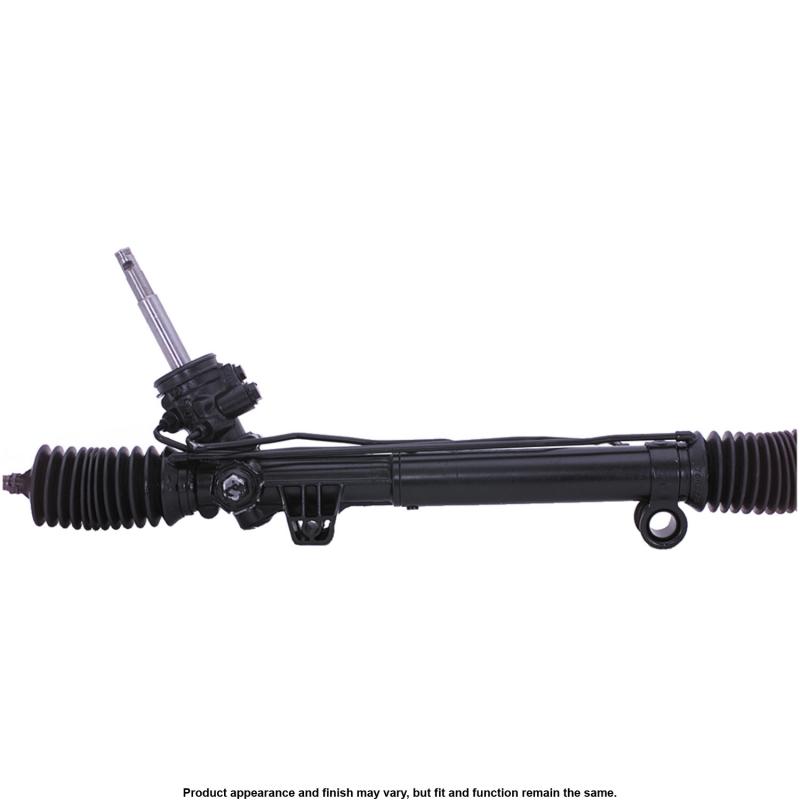 A1 Cardone 22129 - Rack and Pinion Assembly A1 Cardone 22129 Rack and Pinion Assembly product image 1 of 4