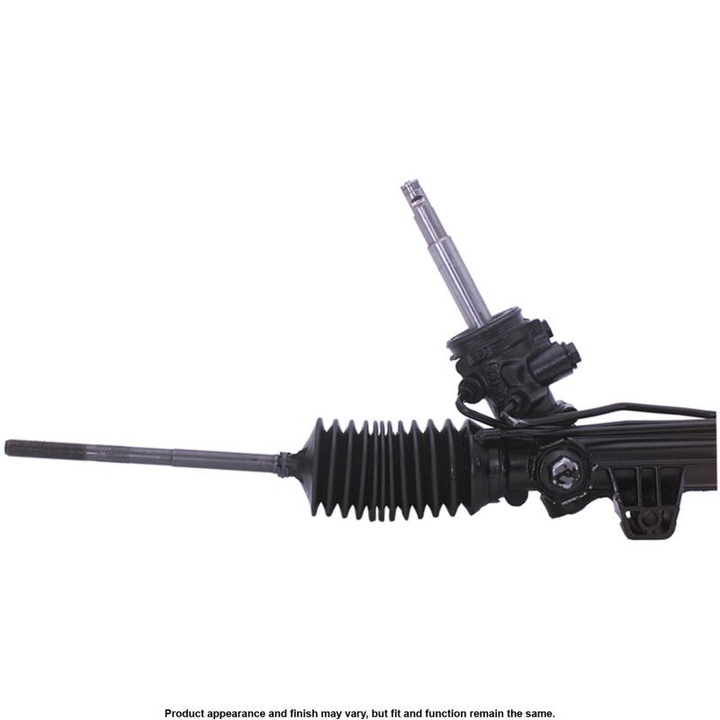 A1 Cardone 22129 - Rack and Pinion Assembly A1 Cardone 22129 Rack and Pinion Assembly product image 3 of 4