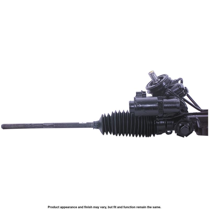 A1 Cardone 22133E - Rack and Pinion Assembly A1 Cardone 22133E Rack and Pinion Assembly product image 3 of 4