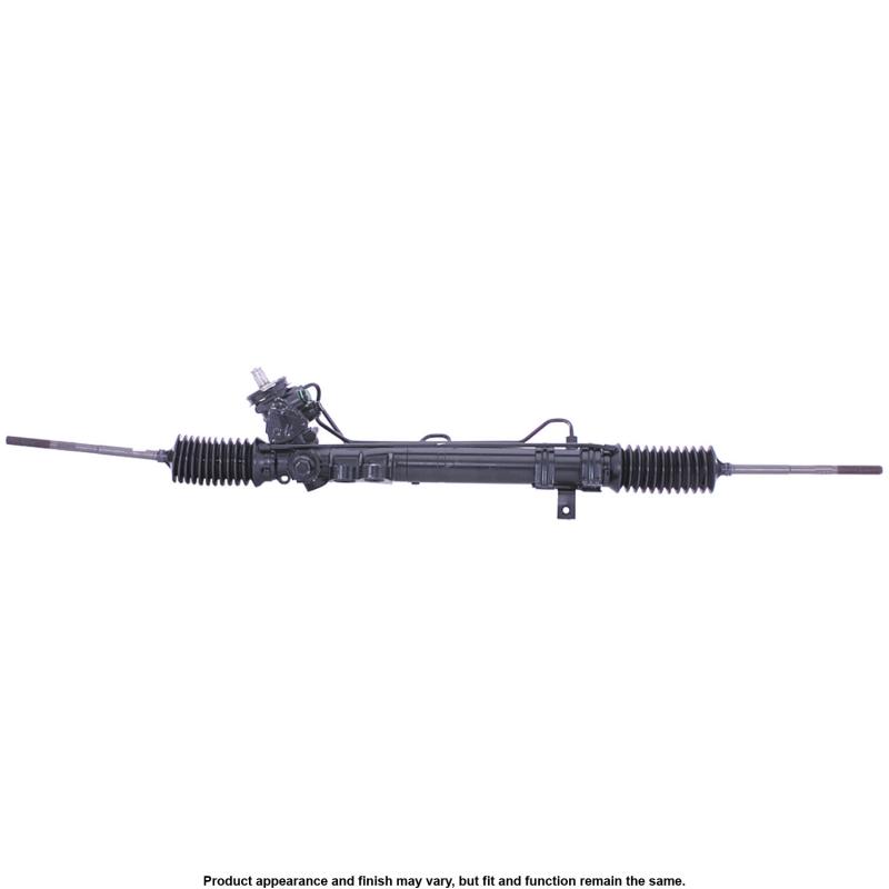 A1 Cardone 22134 - Rack and Pinion Assembly A1 Cardone 22134 Rack and Pinion Assembly product image 1 of 4