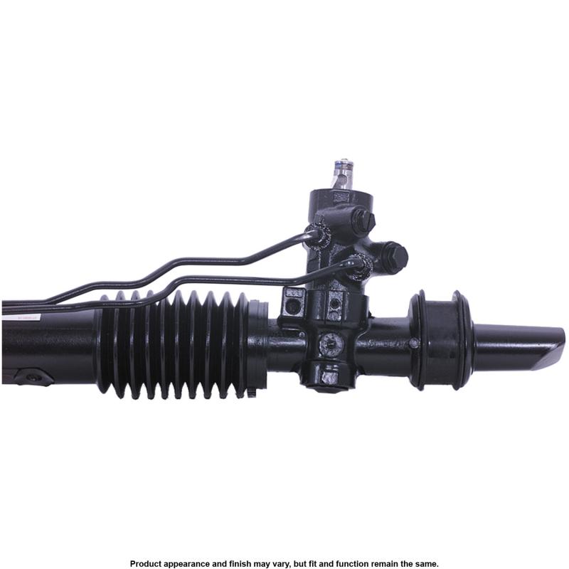A1 Cardone 22137 - Rack and Pinion Assembly A1 Cardone 22137 Rack and Pinion Assembly product image 1 of 4