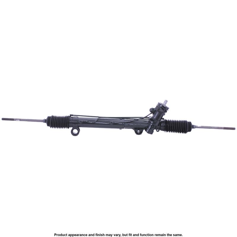 A1 Cardone 22143 Rack and Pinion Assembly product image 2 of 4