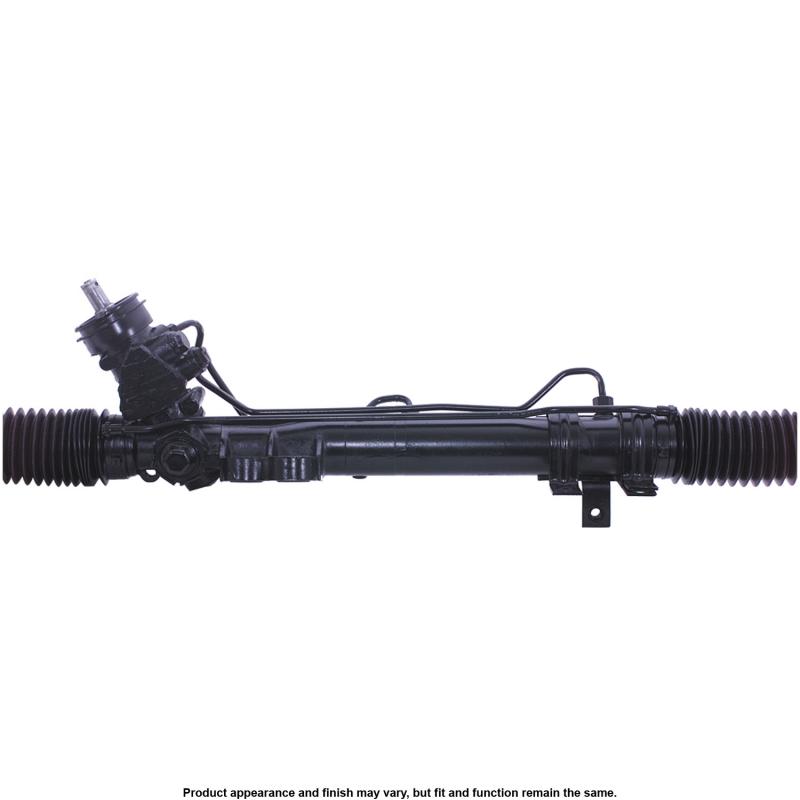 A1 Cardone 22157 - Rack and Pinion Assembly A1 Cardone 22157 Rack and Pinion Assembly product image 2 of 4