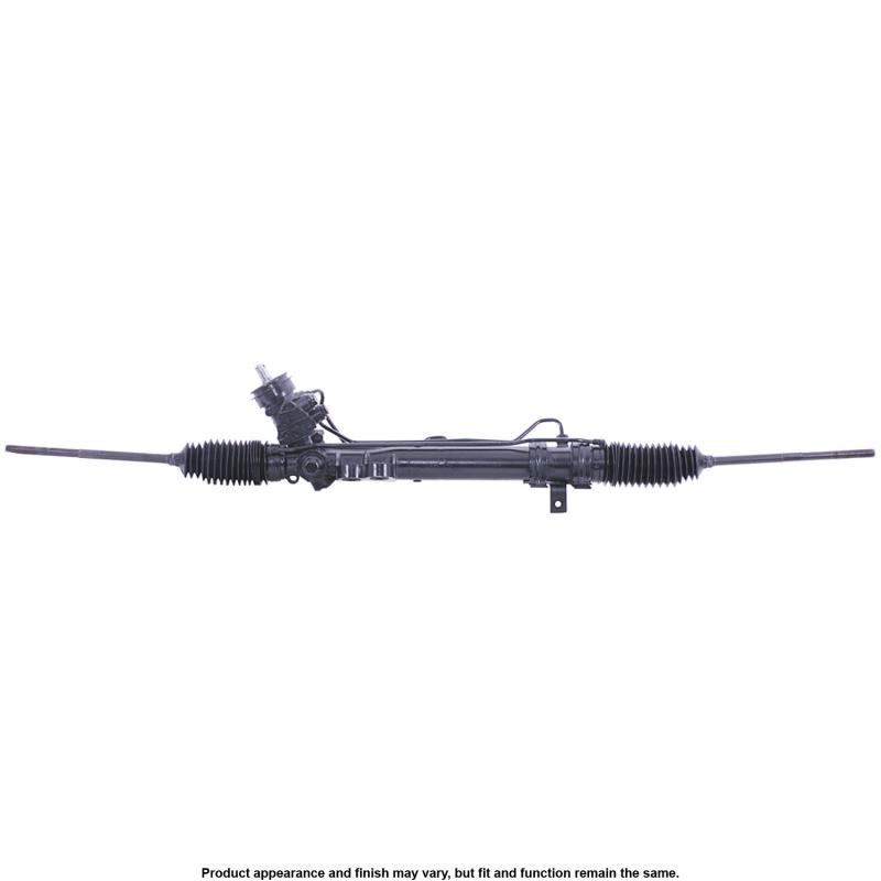 A1 Cardone 22157 - Rack and Pinion Assembly A1 Cardone 22157 Rack and Pinion Assembly product image 4 of 4