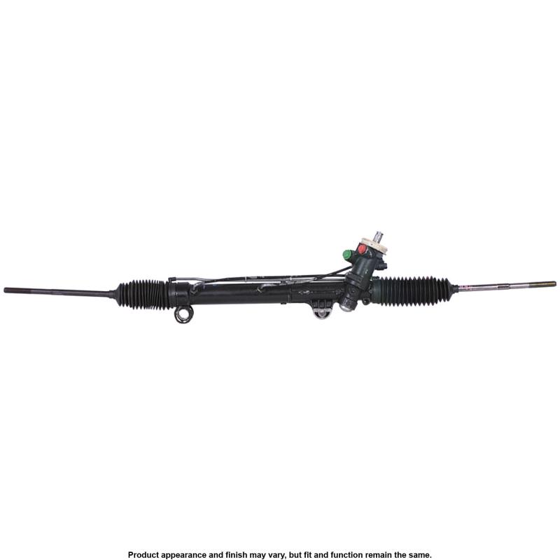 A1 Cardone 22180 - Rack and Pinion Assembly A1 Cardone 22180 Rack and Pinion Assembly product image 1 of 4