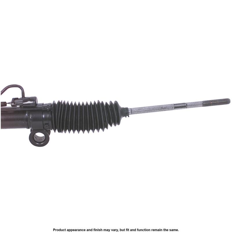 A1 Cardone 22183 - Rack and Pinion Assembly A1 Cardone 22183 Rack and Pinion Assembly product image 2 of 4