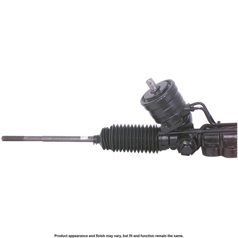 A1 Cardone 22183 - Rack and Pinion Assembly A1 Cardone 22183 Rack and Pinion Assembly product image 3 of 4