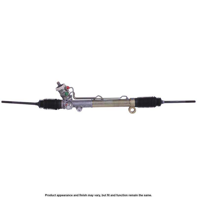 A1 Cardone 22184 - Rack and Pinion Assembly A1 Cardone 22184 Rack and Pinion Assembly product image 1 of 4