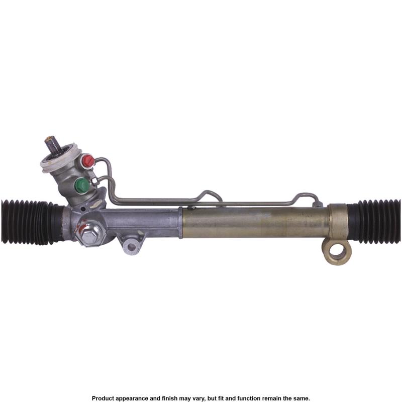 A1 Cardone 22184 - Rack and Pinion Assembly A1 Cardone 22184 Rack and Pinion Assembly product image 2 of 4