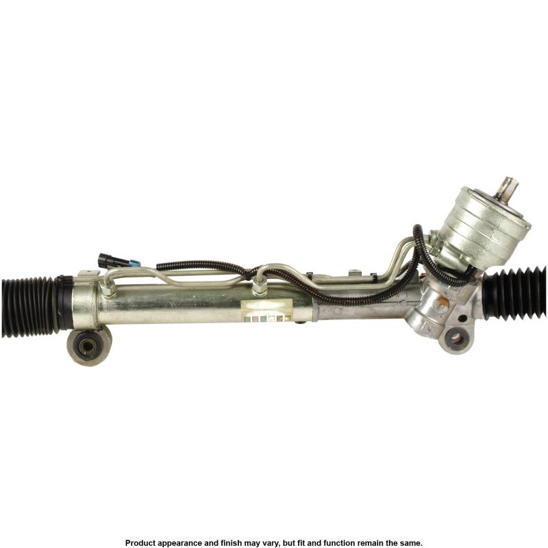 A1 Cardone 22187 - Rack and Pinion Assembly A1 Cardone 22187 Rack and Pinion Assembly product image 1 of 4