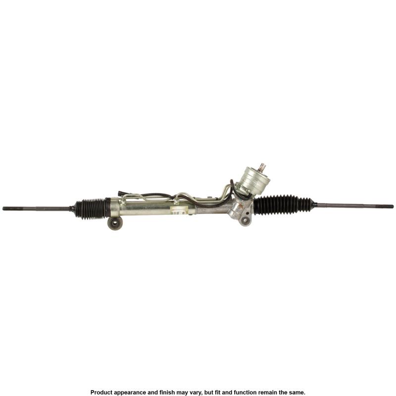A1 Cardone 22187 - Rack and Pinion Assembly A1 Cardone 22187 Rack and Pinion Assembly product image 2 of 4