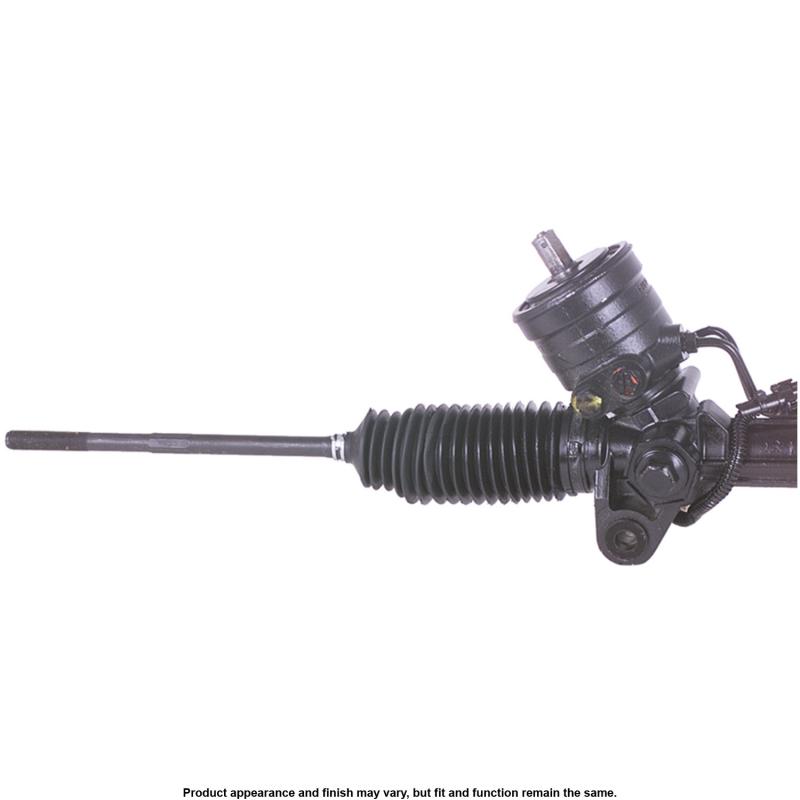 A1 Cardone 22191 Rack and Pinion Assembly product image 3 of 4