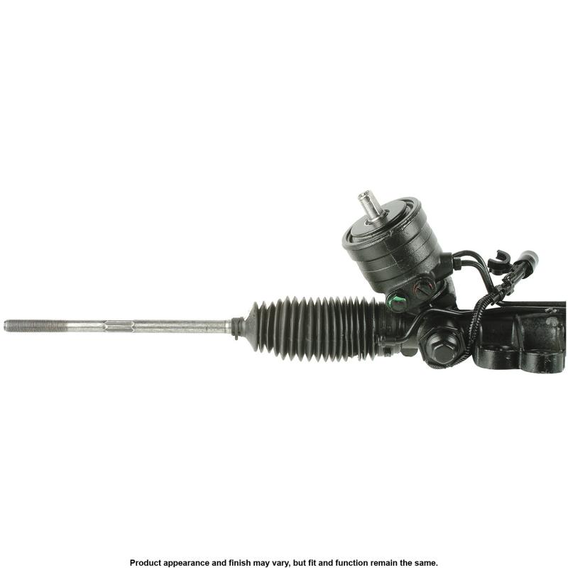A1 Cardone 22192 Rack and Pinion Assembly product image 3 of 4