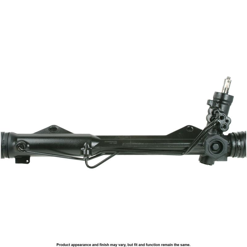 A1 Cardone 222001 - Rack and Pinion Assembly A1 Cardone 222001 Rack and Pinion Assembly product image 1 of 4