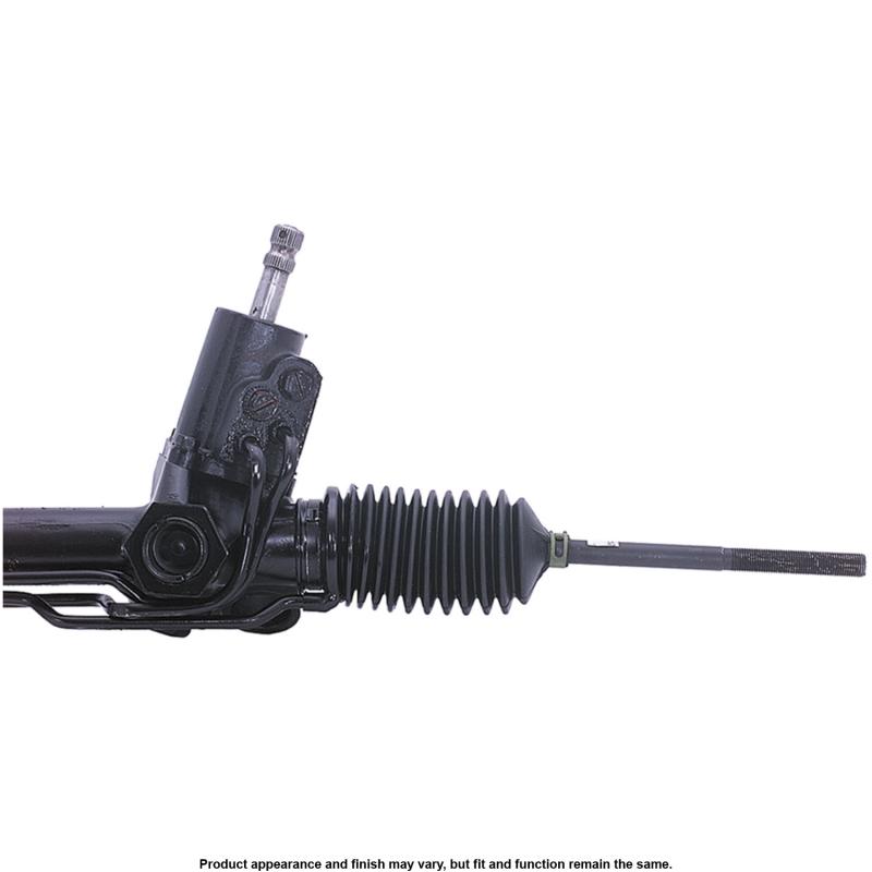 A1 Cardone 22202T - Rack and Pinion Assembly A1 Cardone 22202T Rack and Pinion Assembly product image 2 of 4